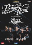 Concert Parkway Drive