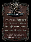 Metal Gates Festival 2023