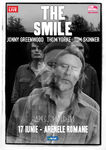 Concert The Smile (Thom Yorke, Jonny Greenwood, Tom Skinner) la Arenele Romane / BestMusic Live presents