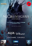 Ne Obliviscaris pe 23 Octombrie in /FORM Space