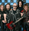 Afis Concert Judas Priest si Whitesnake la Romexpo Bucuresti