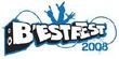 Afis BESTFEST 2008