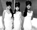 The Ronettes