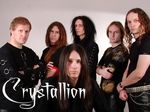 Crystallion