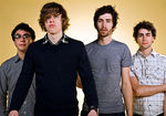 Tokyo Police Club