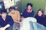 The Vaccines