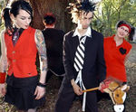 Mindless Self Indulgence