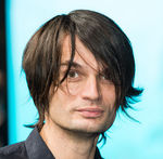 Johnny Greenwood