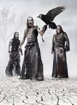Behemoth si Orphaned Land confirmati pentru Summer Breeze 2010
