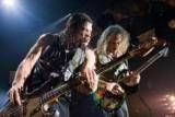 Filmari oficiale cu Metallica la Rock And Roll Hall Of Fame!