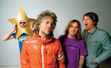 The Flaming Lips vor canta integral albumul The Dark Side Of The Moon (Pink Floyd)