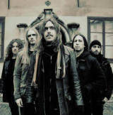 Opeth anunta datele turneului aniversar de 20 de ani!