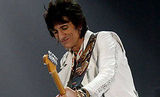 Chitaristul de la Rolling Stones, arestat pentru ca si-a batut iubita