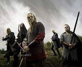 Ensiferum au fost intervievati in Italia (video)