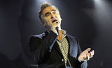 Morrissey anuleaza un nou concert