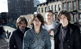 Arctic Monkeys au anuntat un nou turneu european!