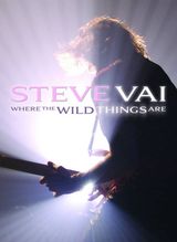 Steve Vai este nominalizat la premiile Grammy
