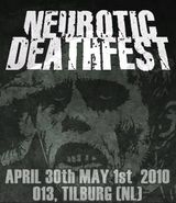 Rotting Christ confirmati pentru Neurotic Deathfest