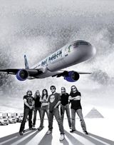 Iron Maiden anunta un nou concert in Europa