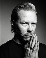 James Hetfield (Metallica) a donat 330 acri tinutului California