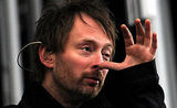 Thom Yorke invitat 'surpriza' la conferinta Natiunilor Unite (video)