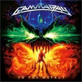 Gamma Ray discuta despre viitorul album (video)