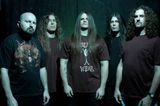Cannibal Corpse confirmati la festivalul With Full Force