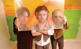 The Flaming Lips au lansat un album cover dupa The Dark Side Of The Moon (Pink Floyd)