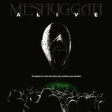 Cum arata primul DVD Meshuggah (video)