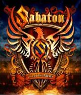 Sabaton anunta lansarea unui nou album