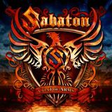 Asculta fragmente de pe viitorul album Sabaton