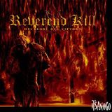 Reverend Kill - His Blood, Our Victory