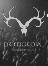 Detalii despre primul DVD Primordial