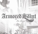 Armored Saint lanseaza un nou album
