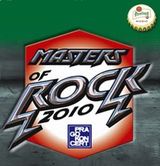 Noi formatii confirmate pentru Masters Of Rock 2010