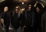 Slayer discuta despre Dave Mustaine si turneul The Big Four (video)