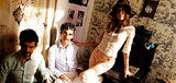 Blonde Redhead