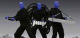 Blue Man Group