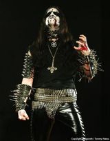 Gorgoroth impotriva produselor bootleg