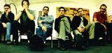 Tindersticks