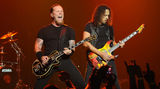 Metallica indurerati de moartea lui Morgan  Harrington