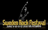 Suicidal Tendencies confirmati pentru Sweden Rock 2010
