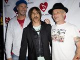 Red Hot Chili Peppers au debutat in noua componenta (video)