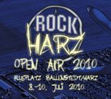 Hypocrisy si Rage confirmati pentru Rockharz 2010