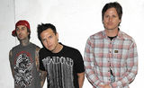Blink-182 se pregatesc pentru un turneu european