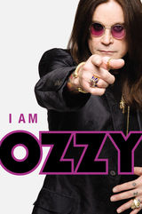 I Am Ozzy a ajuns best-seller