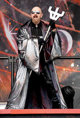 Judas Priest discuta despre premiile Grammy