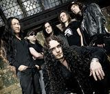 Spinefarm Records relanseaza primele doua albume Dragonforce