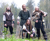 Skyforger confirmati pentru Ragnarok Festival