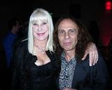 Ronnie James Dio este nerabdator sa se intoarca pe scena